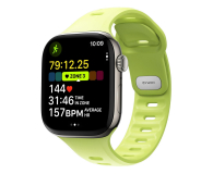 Nomad Tempo Band Apple Watch 45mm / 46mm lime - 1472739 - zdjęcie 1